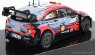 HYUNDAI  i20 COUPE WRC N 6 RALLY SARDEGNA 2020 D.SORDO - C.DEL BARRIO