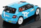 SKODA  FABIA R5 EVO N 78 RALLY MONZA 2020 M.ENGEL - L.MINOR