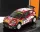 FORD ENGLAND  FIESTA R5 MKII N 25 RALLY ACROPOLIS 2021 M.PROKOP - M.ERNST