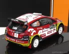 FORD ENGLAND  FIESTA R5 MKII N 25 RALLY ACROPOLIS 2021 M.PROKOP - M.ERNST