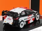 TOYOTA  YARIS WRC TEAM TOYOTA GAZOO RACING DMG MORI N 1 RALLY MONZA 2021 S.OGIER - J.INGRASSIA