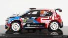 CITROEN  C3 RALLY2 N 54 RALLY MONTECARLO 2022 S.LEFEBVRE - A.MALFOY