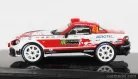 FIAT  124 ABARTH RGT N 49 RALLY MONTECARLO 2022 M.RADA - J.JUGAS