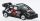 TOYOTA  YARIS GR RALLY1 TEAM TOYOTA GAZOO RACING WRT N 33 (with snorkel) 4th RALLY SAFARI KENYA 2024 ELFYN EVANS - SCOTT MARTIN  BLACK WHITE RED