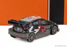 TOYOTA  YARIS GR HYBRID RALLY1 TEAM TOYOTA RACING N 18 RALLY MONTECARLO 2025 AARONH JOHNSTON - TAKAMOTO KATSUKA  BLACK