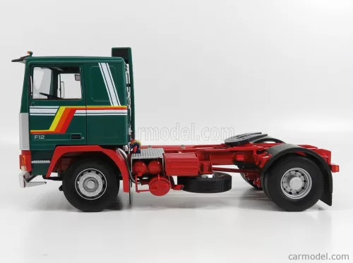 VOLVO  F12 TRACTOR TRUCK 1977