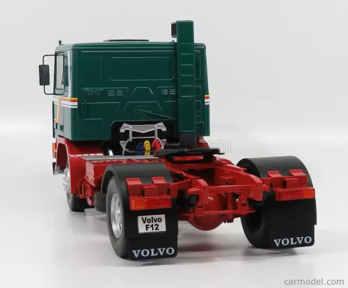 VOLVO  F12 TRACTOR TRUCK 1977