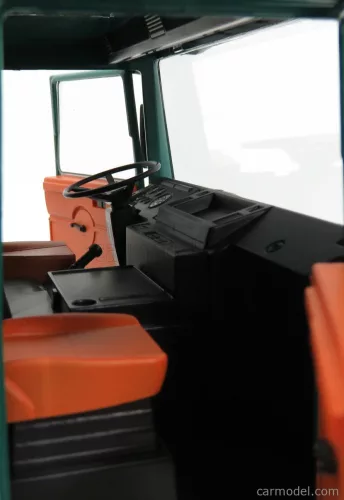VOLVO  F12 TRACTOR TRUCK 1977
