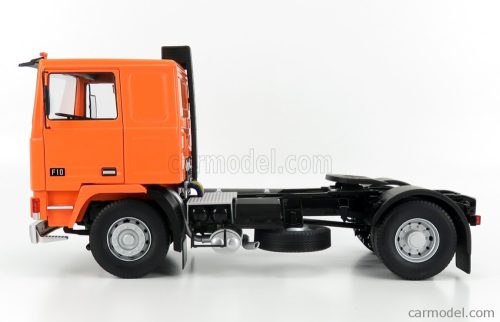 VOLVO  F10 TURBO 6 TRACTOR TRUCK 2-ASSI WITH DECAL SET 1977