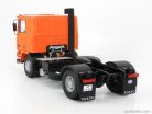 VOLVO  F10 TURBO 6 TRACTOR TRUCK 2-ASSI WITH DECAL SET 1977