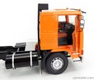 VOLVO  F10 TURBO 6 TRACTOR TRUCK 2-ASSI WITH DECAL SET 1977