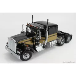 KENWORTH  W900 TRACTOR TRUCK 3-ASSI 1989