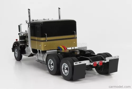 KENWORTH  W900 TRACTOR TRUCK 3-ASSI 1989
