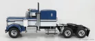 KENWORTH  W900 TRACTOR TRUCK 3-ASSI 1989