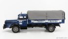 KRUPP TITAN SWL80 DACHSER TRUCK CANVAS TOP TELONATO 2-ASSI 1950
