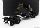 MACK  RL700L TRACTOR TRUCK 3-ASSI 1974  BLACK