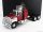 MACK  RL700L TRACTOR TRUCK 3-ASSI 1974  RED SILVER