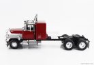 MACK  RL700L TRACTOR TRUCK 3-ASSI 1974  RED SILVER