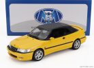 SAAB  9-3 VIGGEN CABRIOLET OPEN  2000  YELLOW