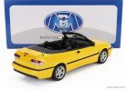 SAAB  9-3 VIGGEN CABRIOLET OPEN  2000  YELLOW