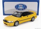 SAAB  9-3 VIGGEN CABRIOLET OPEN  2000  YELLOW