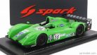 COURAGE C60 TEAM PESCAROLO SPORT N 16 WINNER FIA SPORTSCAR ESTORIL 2003 J.C.BOUILLON - S.SARRAZIN