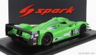 COURAGE C60 TEAM PESCAROLO SPORT N 16 WINNER FIA SPORTSCAR ESTORIL 2003 J.C.BOUILLON - S.SARRAZIN