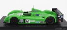 COURAGE C60 TEAM PESCAROLO SPORT N 16 WINNER FIA SPORTSCAR ESTORIL 2003 J.C.BOUILLON - S.SARRAZIN