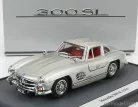 MERCEDES BENZ  300SL COUPE GULLWING (W198) 1954  SILVER