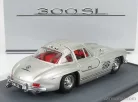 MERCEDES BENZ  300SL COUPE GULLWING (W198) 1954  SILVER