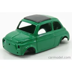 FIAT  MODEL-KIT 500F TETTO CHIUSO 1965
