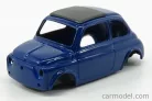 FIAT  MODEL-KIT 500F TETTO CHIUSO 1965