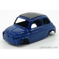 FIAT  MODEL-KIT 500F TETTO CHIUSO 1965