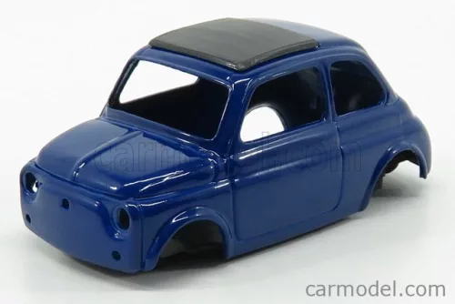 FIAT  MODEL-KIT 500F TETTO CHIUSO 1965