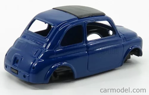 FIAT  MODEL-KIT 500F TETTO CHIUSO 1965