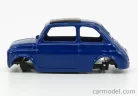 FIAT  MODEL-KIT 500F TETTO CHIUSO 1965