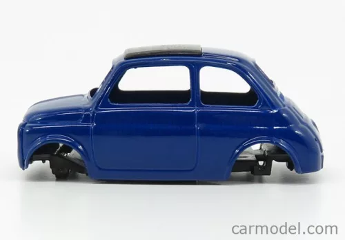 FIAT  MODEL-KIT 500F TETTO CHIUSO 1965