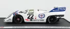 PORSCHE  917K TEAM MARTINI RACING N 22 WINNER 24h LE MANS 1971 H.MARKO - G.VAN LENNEP