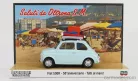 FIAT  500R 1972 - TUTTI AL MARE - SALUTI DA OLTRONA S.M. - 50th ANNIVERSARIO 1972 -2022