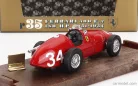 FERRARI  F1  500F2 N 34 WORLD CHAMPION 1952 ALBERTO ASCARI - BRUMM WIN - YES WE CAN CASSAZIONE 7 LUGLIO 2022  RED