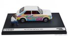 FIAT  127 1-SERIES 1972 - AUTOMOBILE DELL'ANNO 1972  WHITE