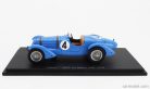 TALBOT  T150C 4.0L SPIDER TEAM LIGI CHINETTI N 4 24h LE MANS 1938 RENE CARRIERE - RENE LE BEGUE  BLUE