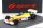HESKETH  F1  308E N 39 PRACTICE BELGIUM GP 1977 H.REBAQUE  YELLOW WHITE