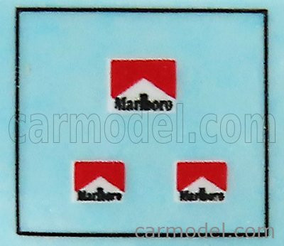 TOLEMAN  F1  TG184 HART TURBO N 19 2nd MONACO GP 1984 AYRTON SENNA