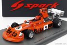 MARCH  F1  751 BETA N 9 WINNER AUSTRIAN GP 1975 VITTORIO BRAMBILLA  RED