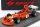 MARCH  F1  751 BETA N 9 WINNER AUSTRIAN GP 1975 VITTORIO BRAMBILLA  RED