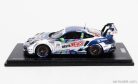 PORSCHE  911 992 GT3 CUP N 20 PORSCHE CARRERA CUP SCANDINAVIA CHAMPION 2023 OLA NILSSON  SILVER BLUE