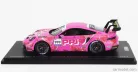 PORSCHE  911 992 GT3 CUP N 999 PORSCHE CARRERA CUP BRAZIL CHAMPION 2023 NICOLAS COSTA  PINK