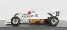ARROWS  F1  A6 N 29 GERMANY GP 1983 M.SURER