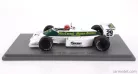 ARROWS  F1  A6 N 29 EUROPEAN GP 1983 M.SURER  WHITE GREEN
